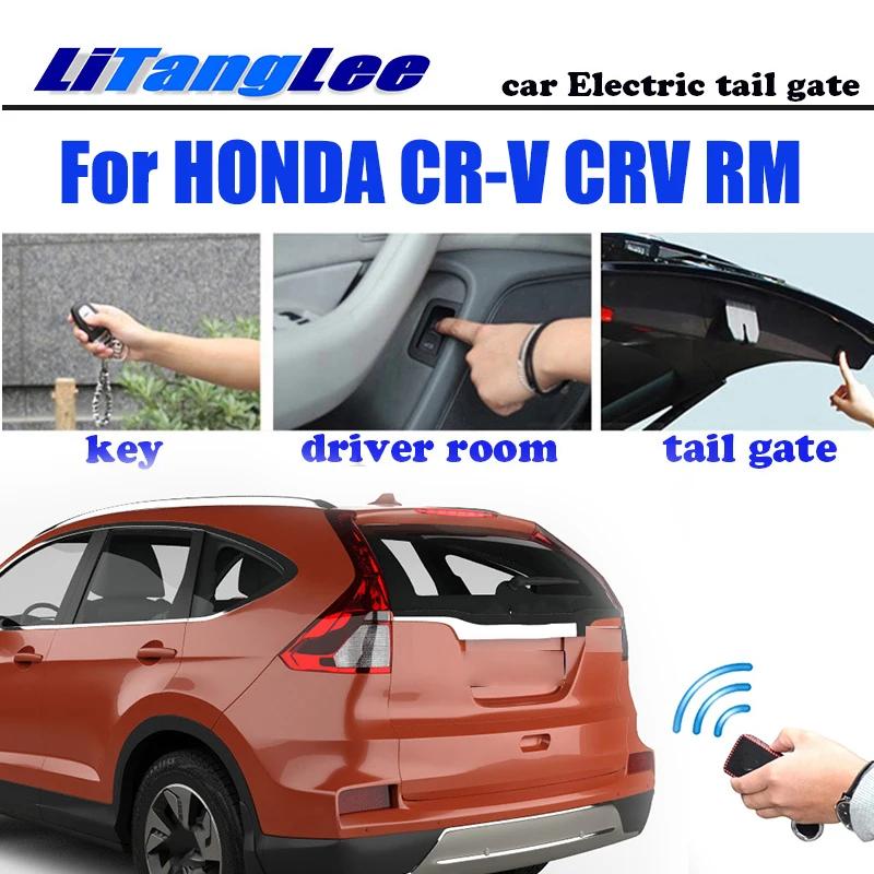 LiTangLee ڵ   Ʈ Ʈ  Ʈ  ý ȥ CR-V CRV RM 2011  2018   Ʈũ 